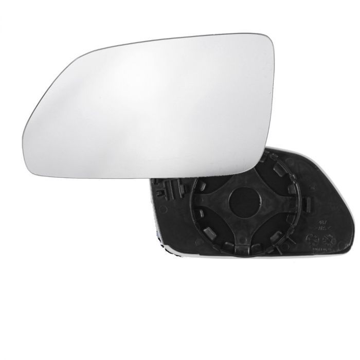 Vivo Door Mirror Glass - Left (2010-2014