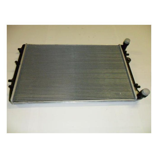 Polo 2 / Vivo Radiator 1.4 / 1.6+air Manual Transmission 2002-2009