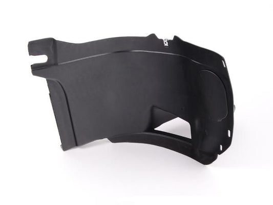 Golf 6 Front Fender Liner (Extension) - Left 2004-2008