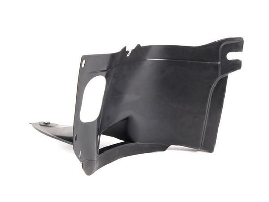 Golf 6 Front Fender Liner (Extension) - Right 2009-2012