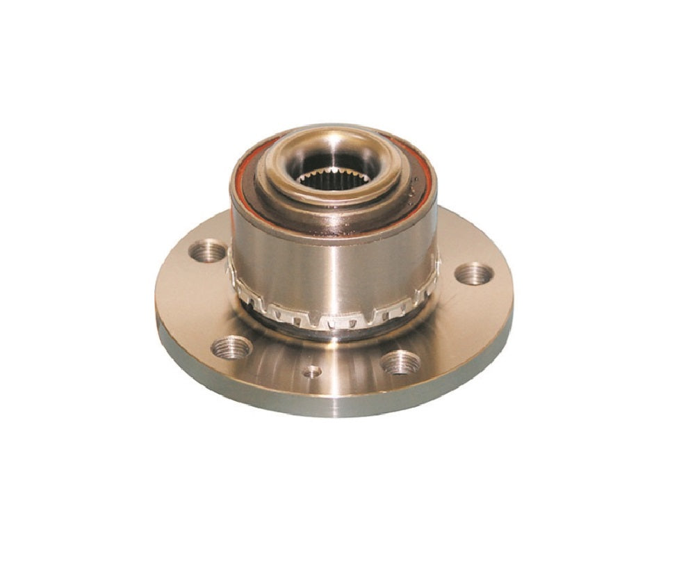 Polo 2 / Vivo Front Wheel Bearing with Hub